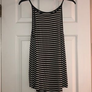 soft and sexy aeo tank